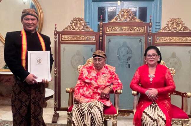 teguh