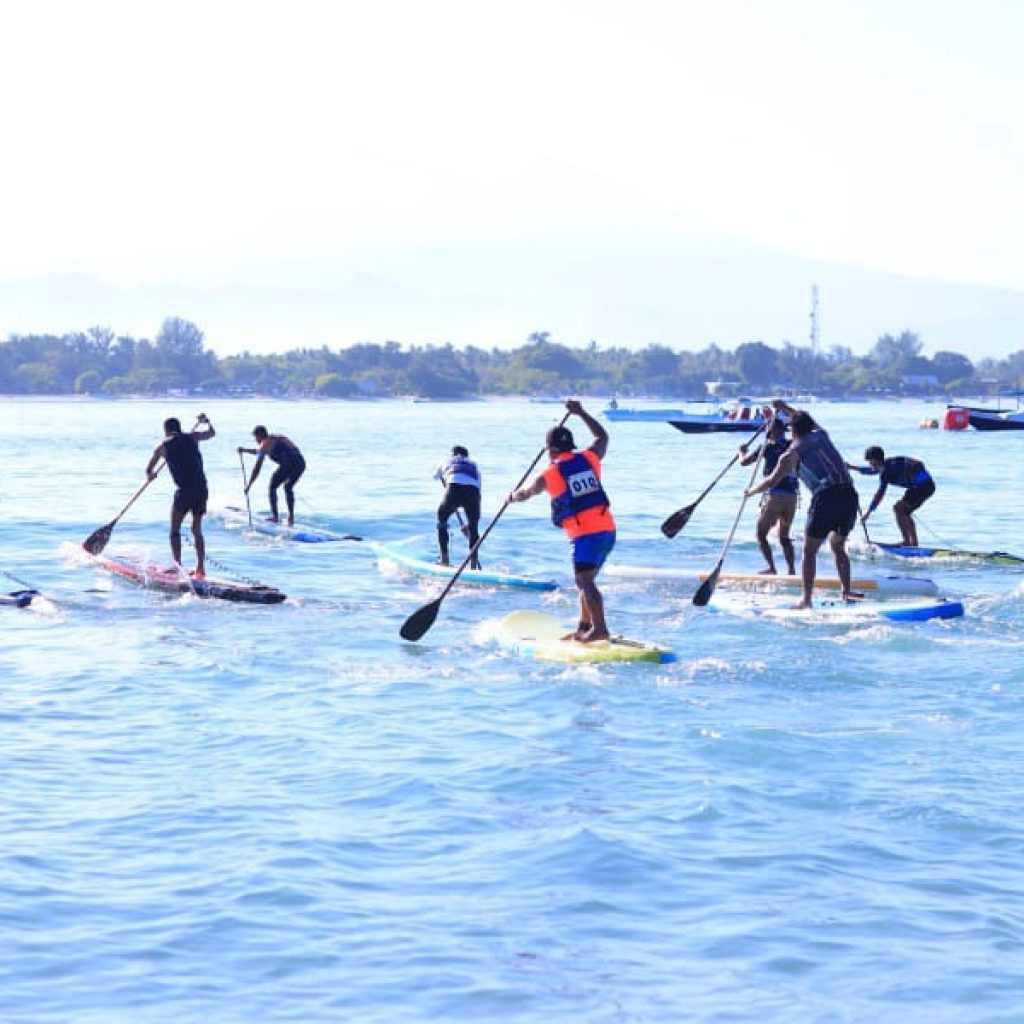 gili