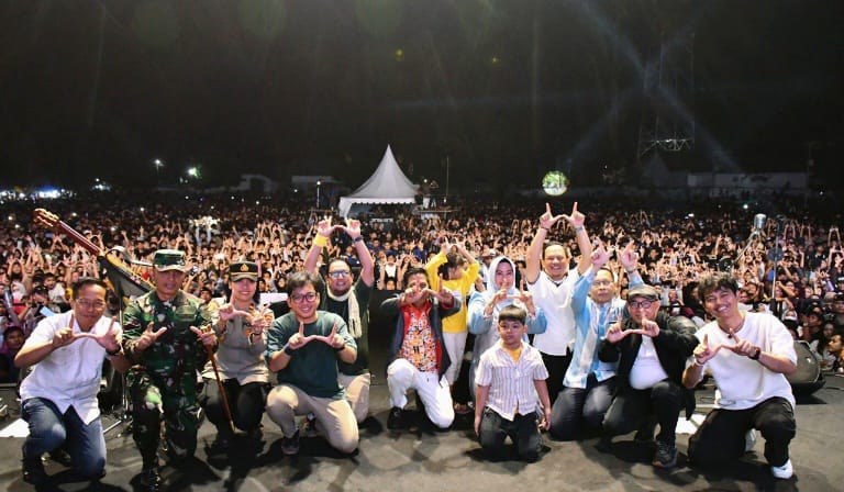 wali band