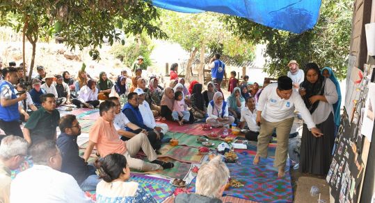 kemiskinan