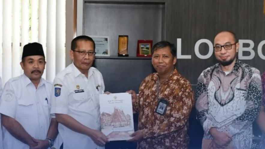 meeting
