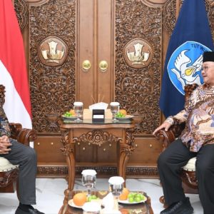 menteri