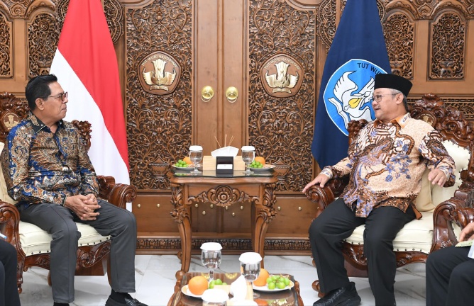 menteri
