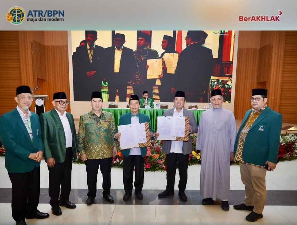 Atr/bpn