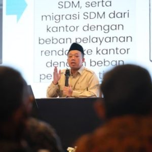 SDM