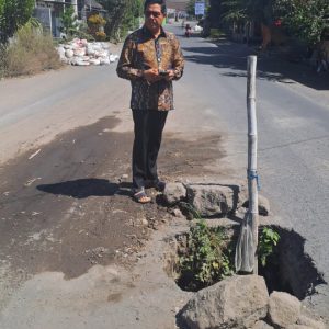 bupati