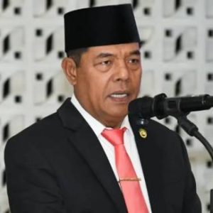 bupati