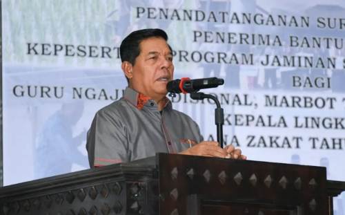 bupati
