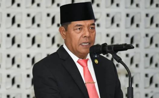 bupati