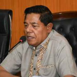 bupati