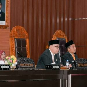 paripurna dewan