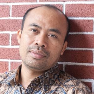 Salman Faris Salman