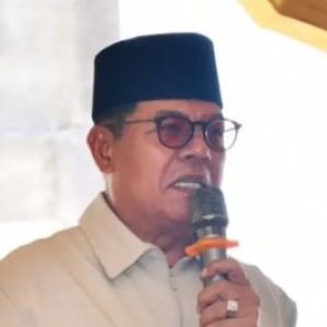 bupati