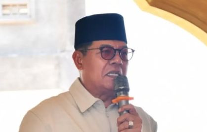 bupati