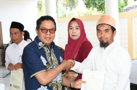 bupati