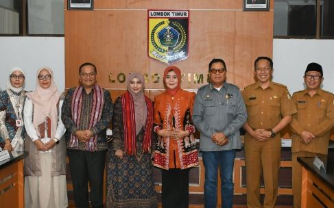walikota