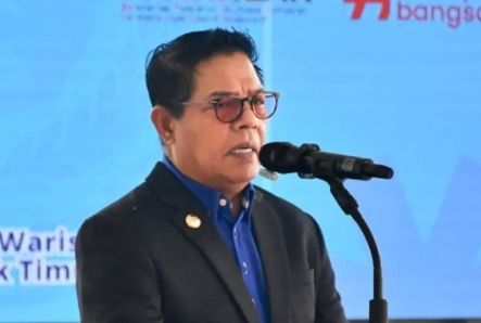 bupati